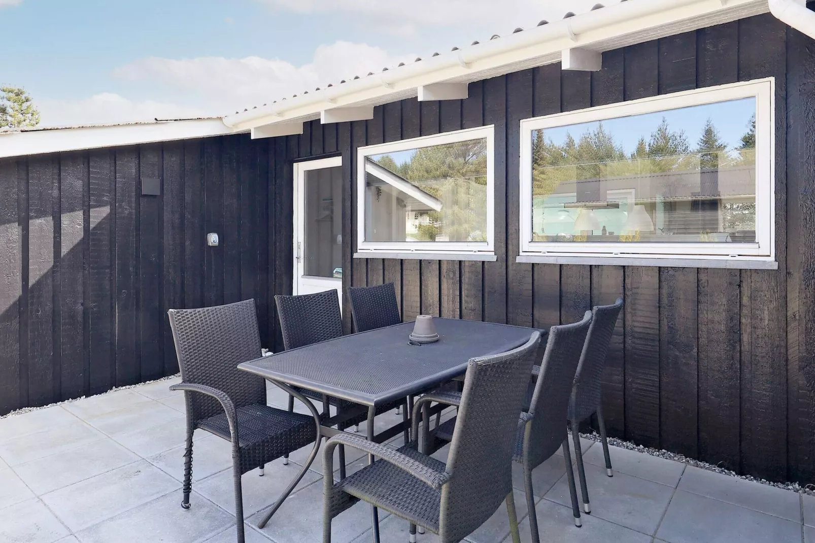 10 persoons vakantie huis in Fjerritslev-By Traum-Uitzicht