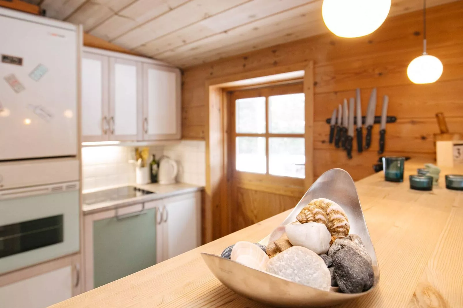 4 persoons vakantie huis in Blåvand-Binnen
