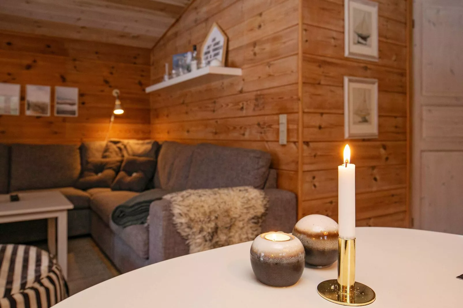 4 persoons vakantie huis in Blåvand-Binnen