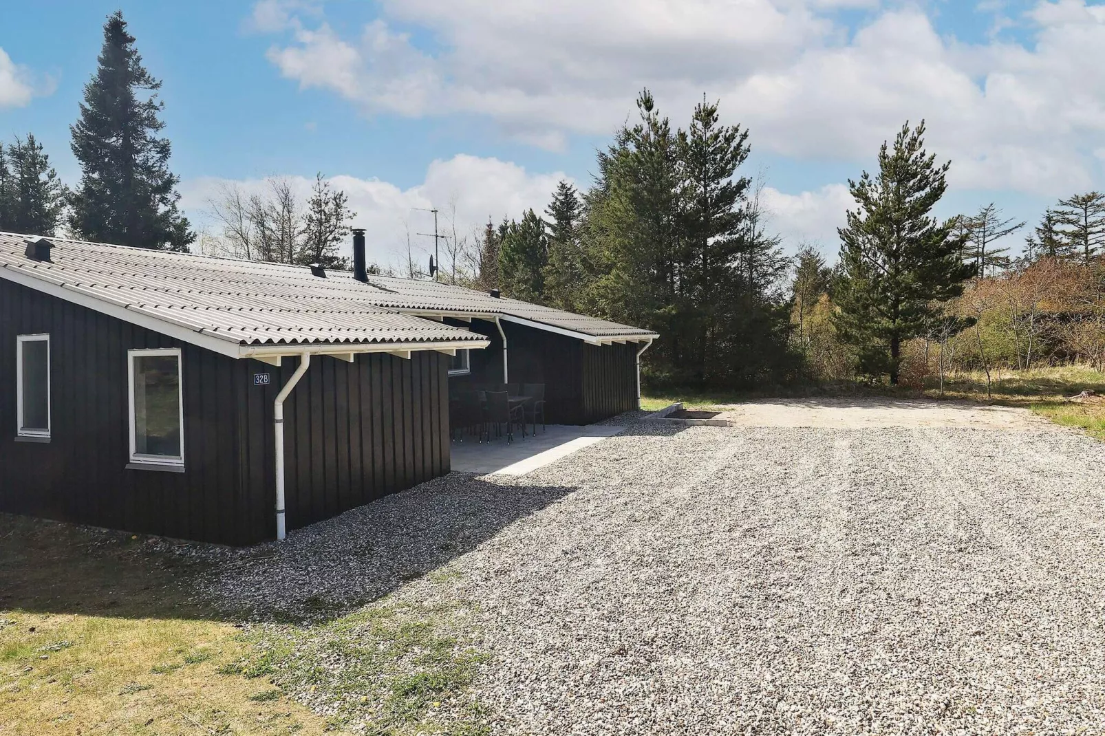 10 persoons vakantie huis in Fjerritslev-By Traum-Uitzicht