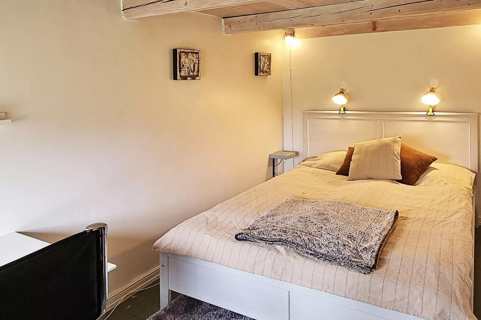 6 persoons vakantie huis in Löderup-By Traum-Binnen