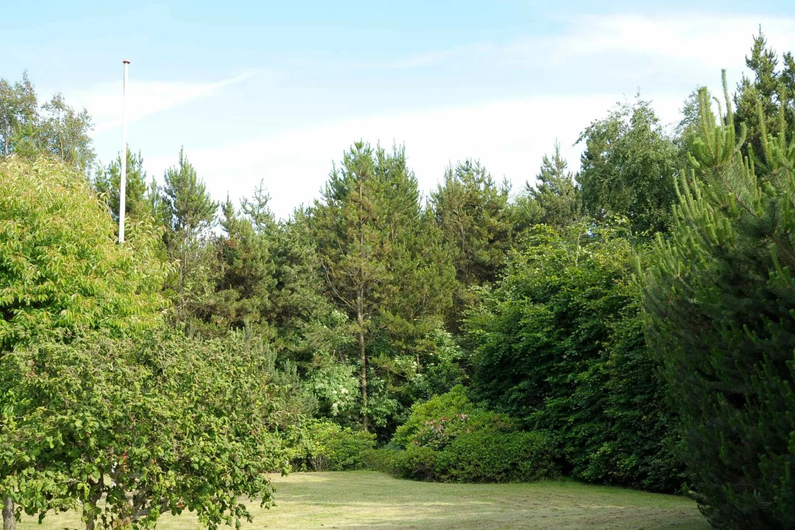 4 persoons vakantie huis in Blåvand-Uitzicht