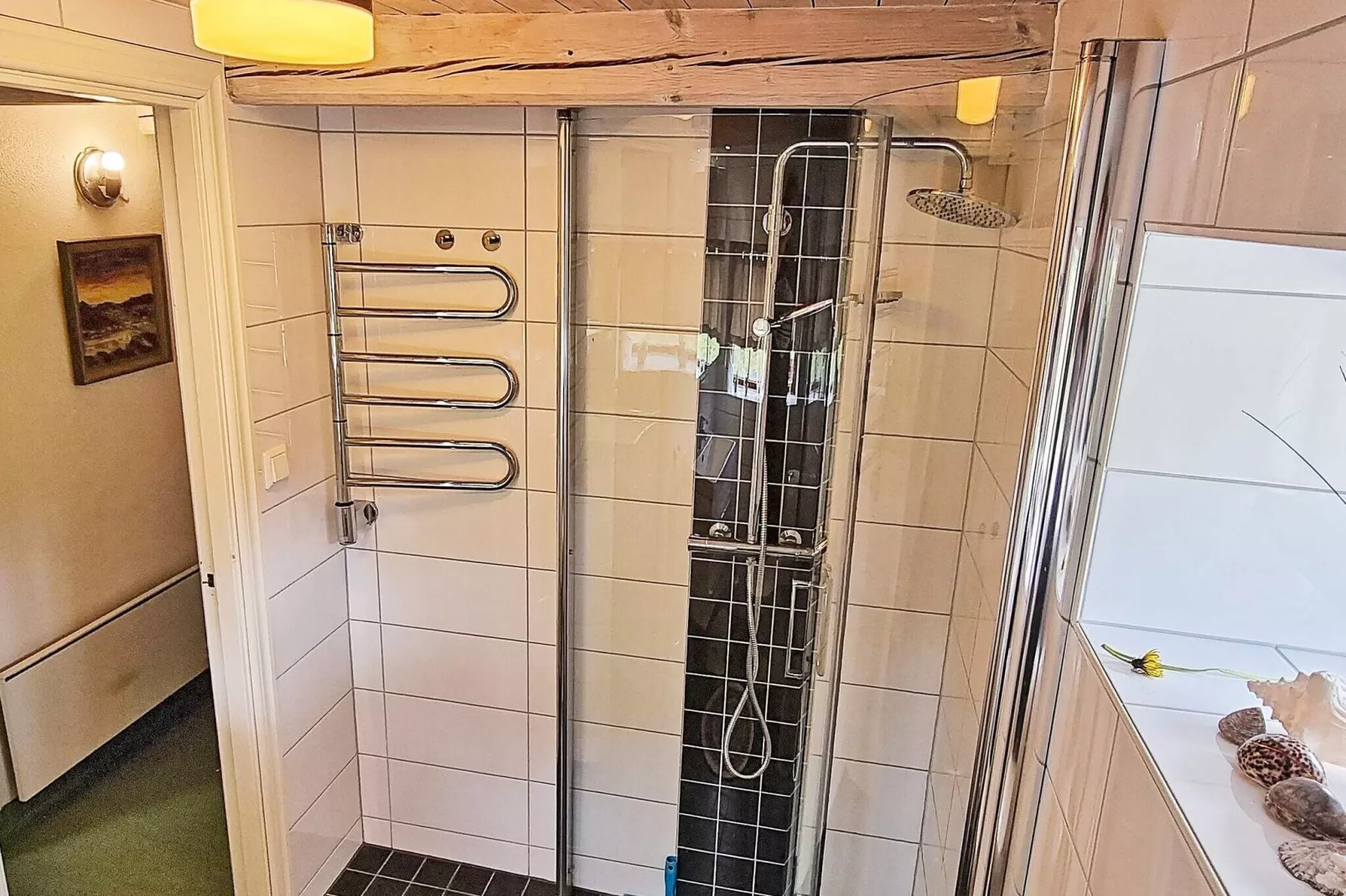 6 persoons vakantie huis in Löderup-By Traum-Binnen