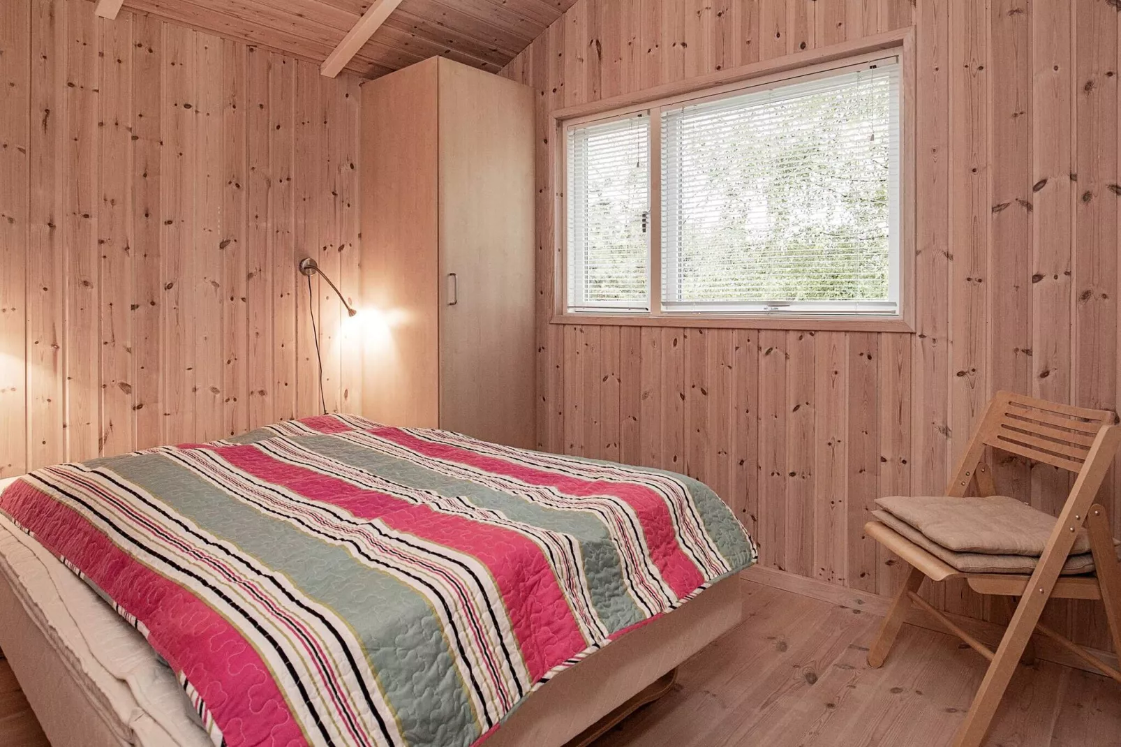 6 persoons vakantie huis in Læsø-By Traum-Binnen
