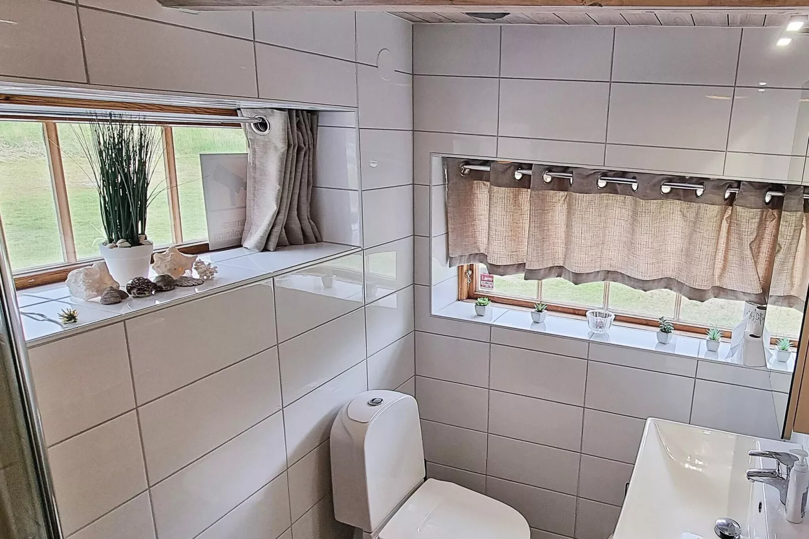 6 persoons vakantie huis in Löderup-By Traum-Binnen