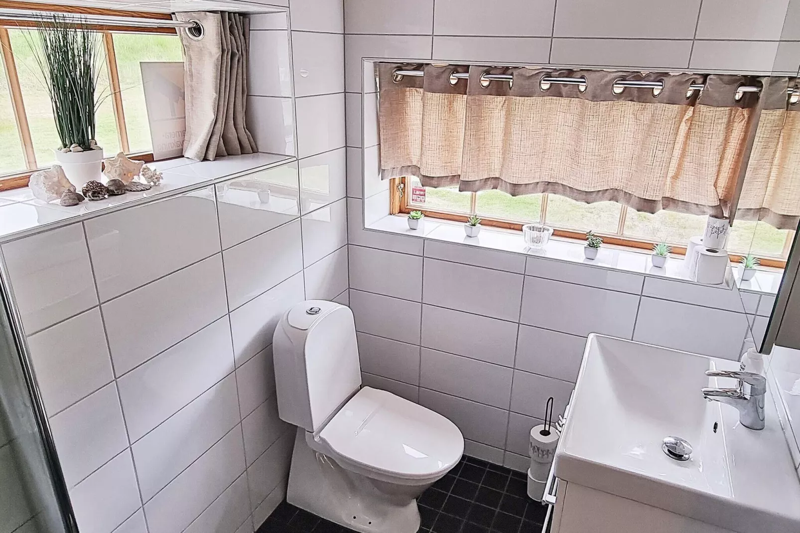 6 persoons vakantie huis in Löderup-By Traum-Binnen