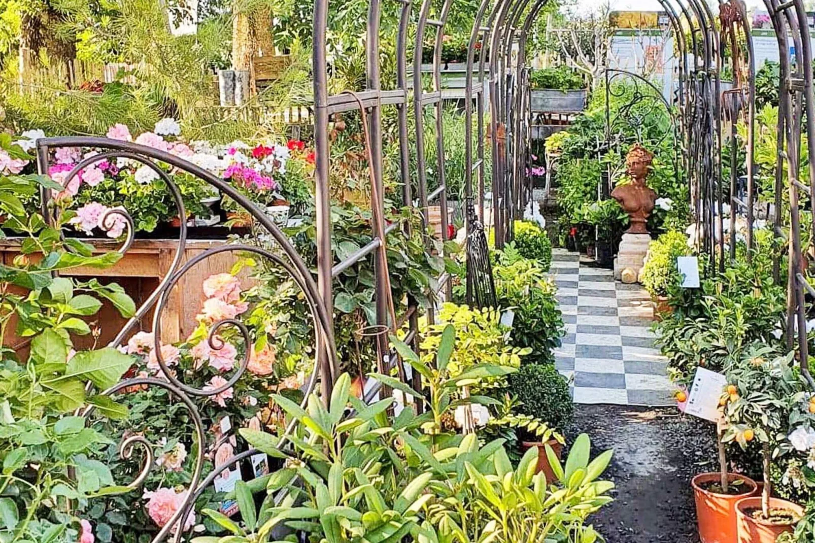 6 persoons vakantie huis in Löderup-By Traum-Uitzicht