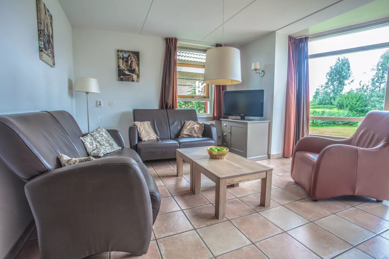Resort Ijsselmeer 5