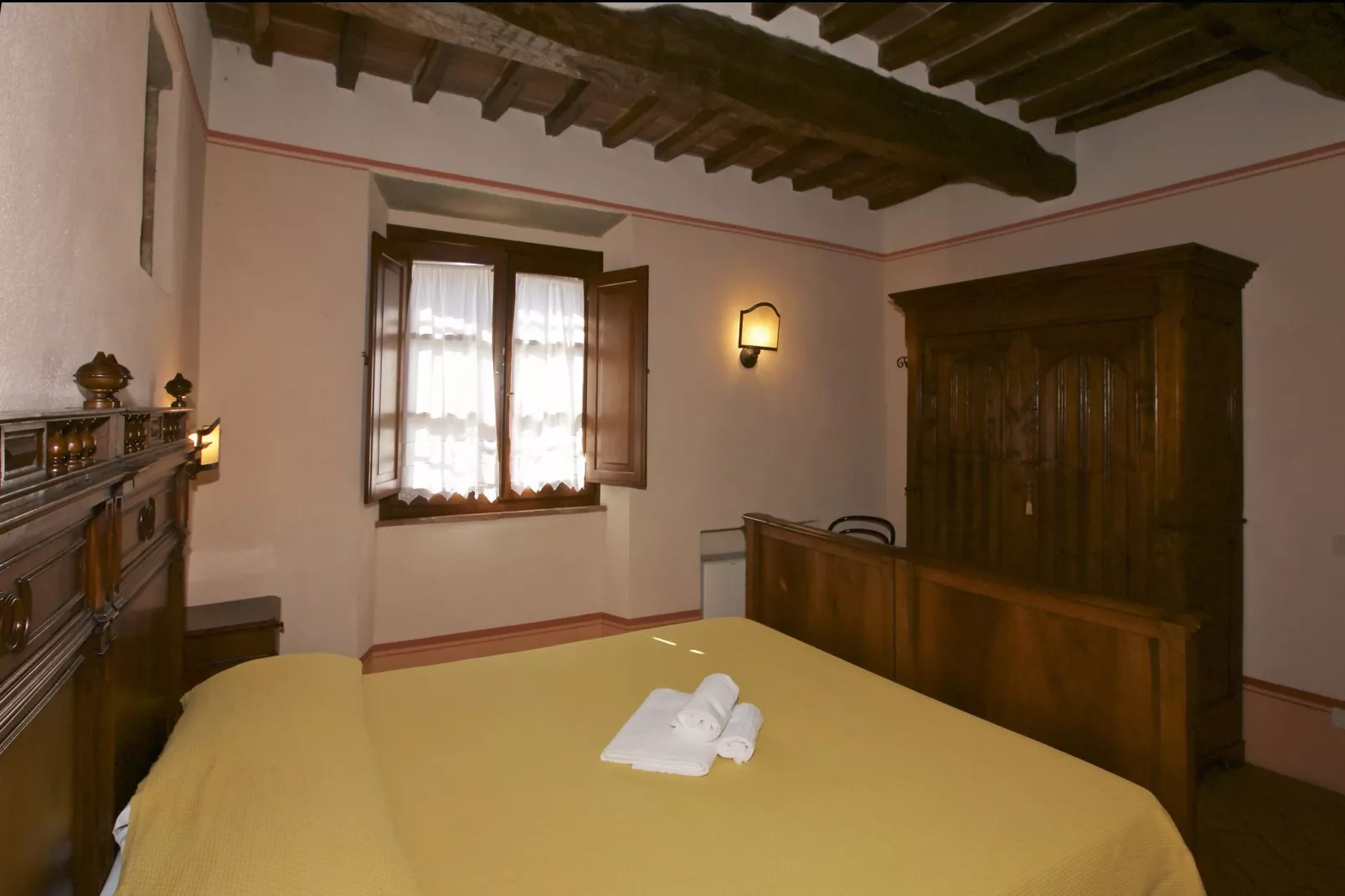 Leccio-Slaapkamer