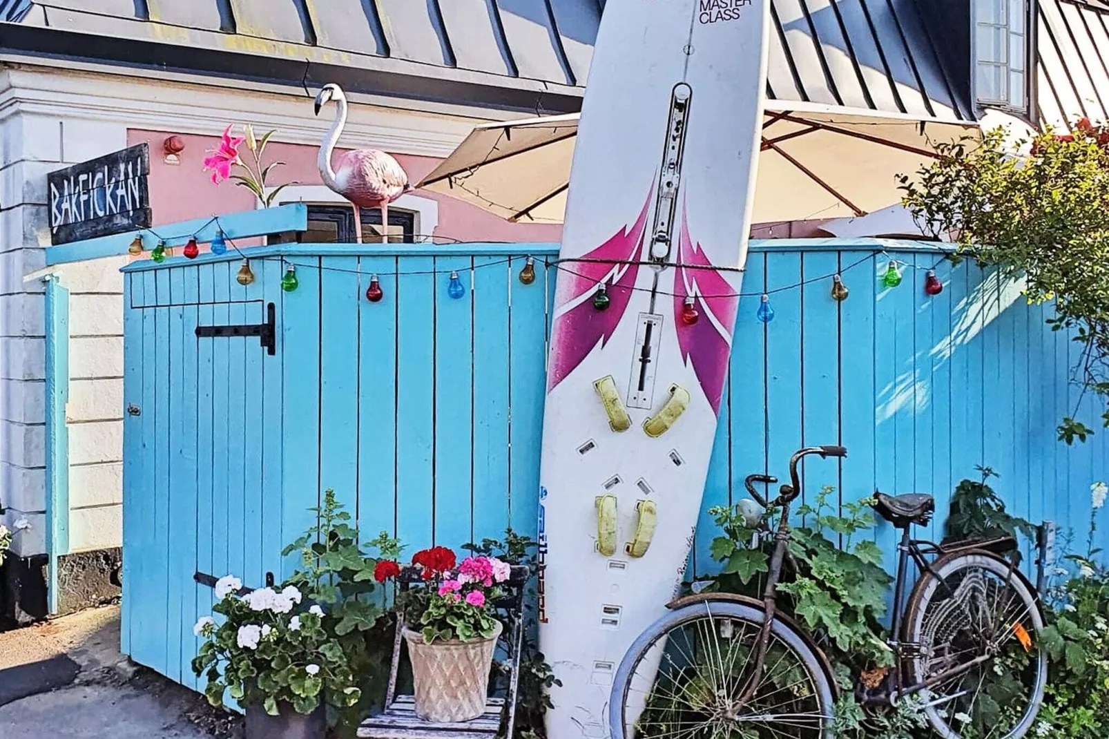 6 persoons vakantie huis in Löderup-By Traum-Uitzicht