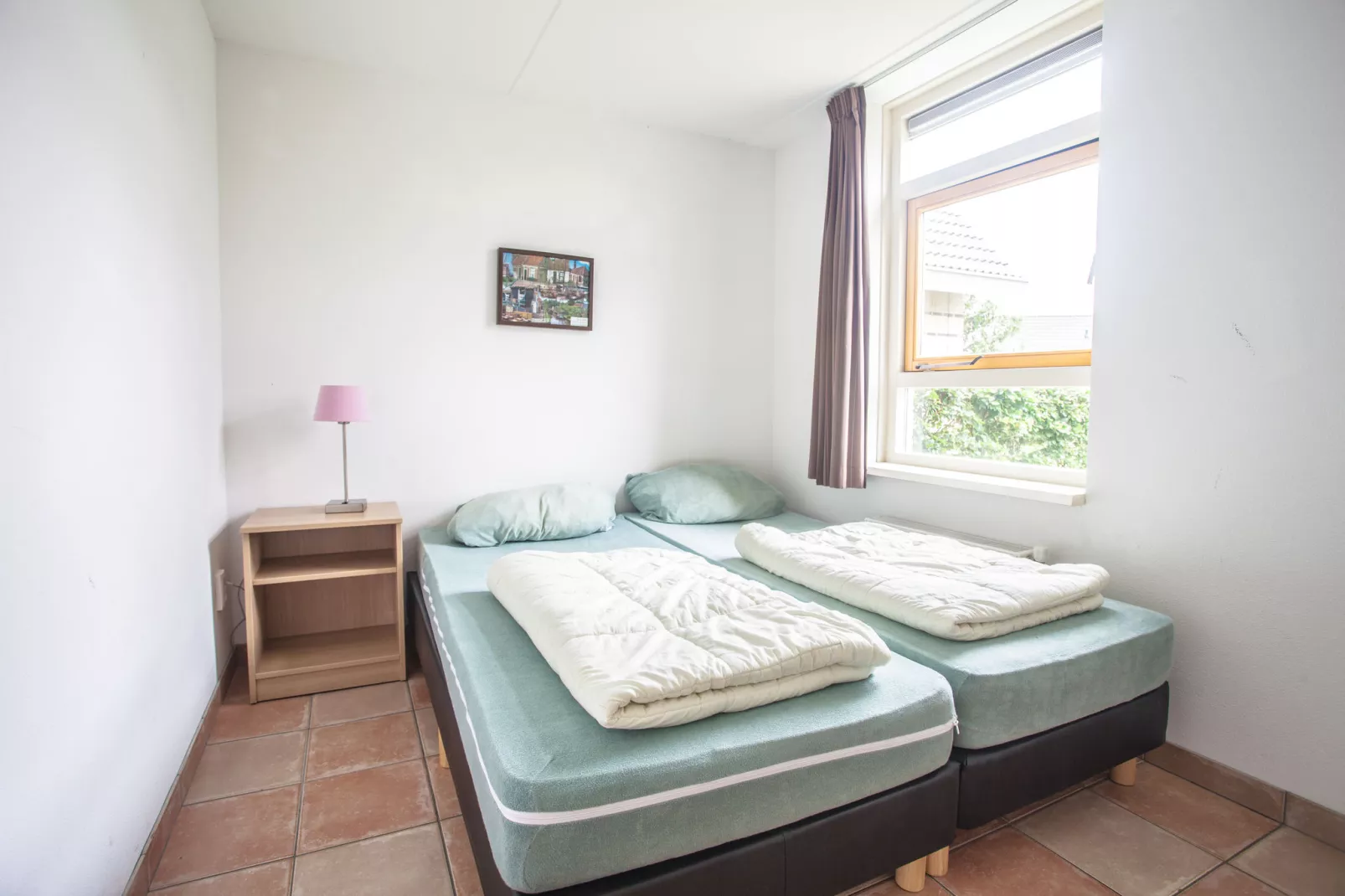 Resort Ijsselmeer 5