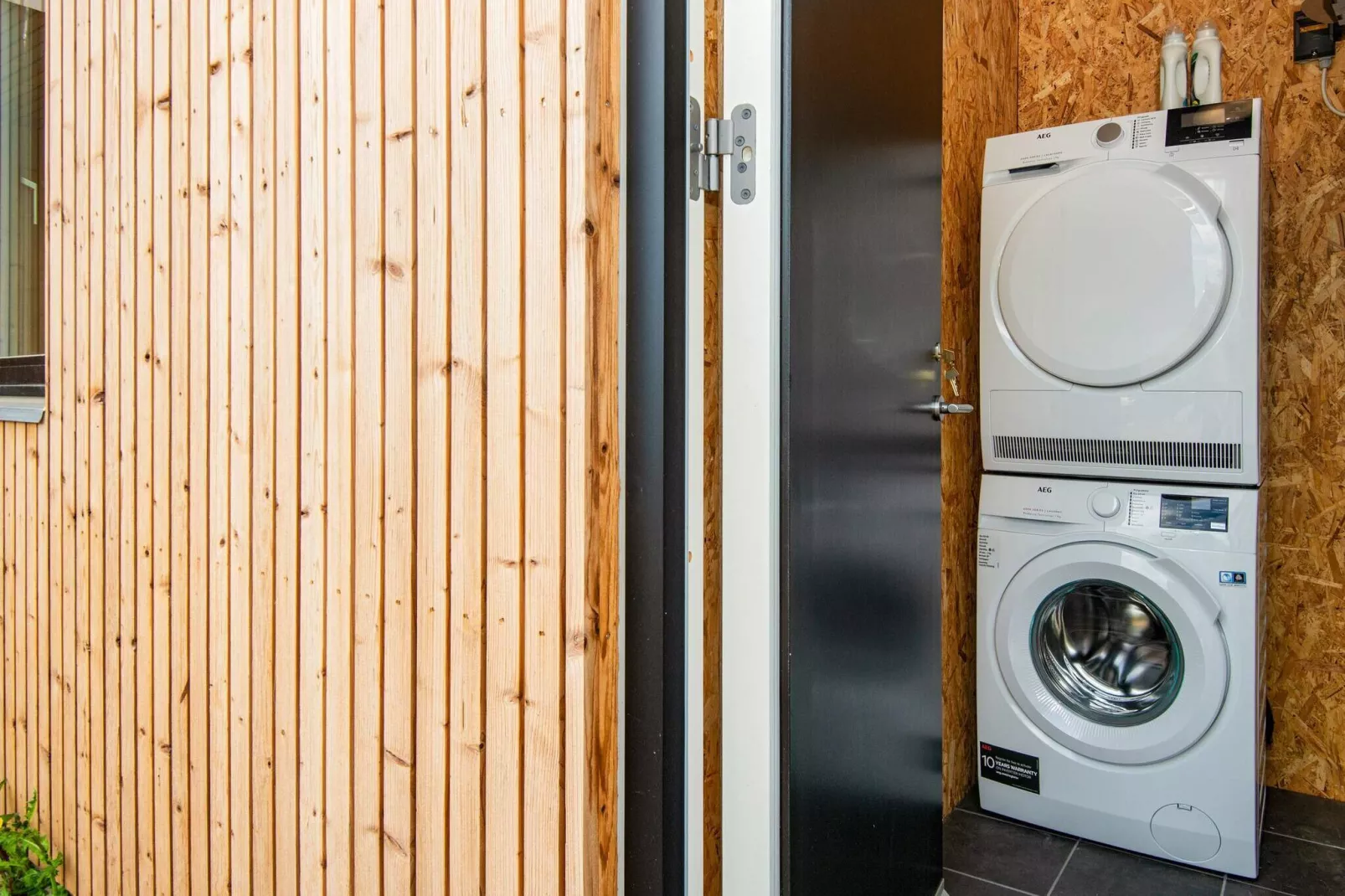 9 persoons vakantie huis in Haderslev-Uitzicht