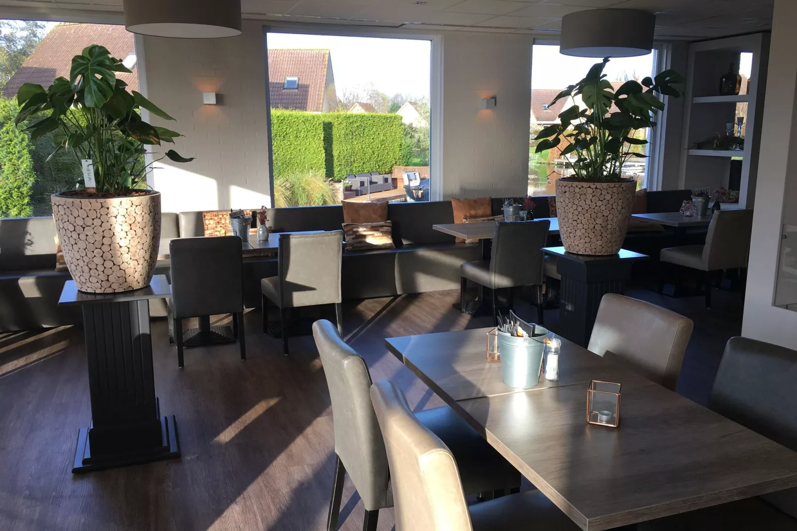 Resort Ijsselmeer 5