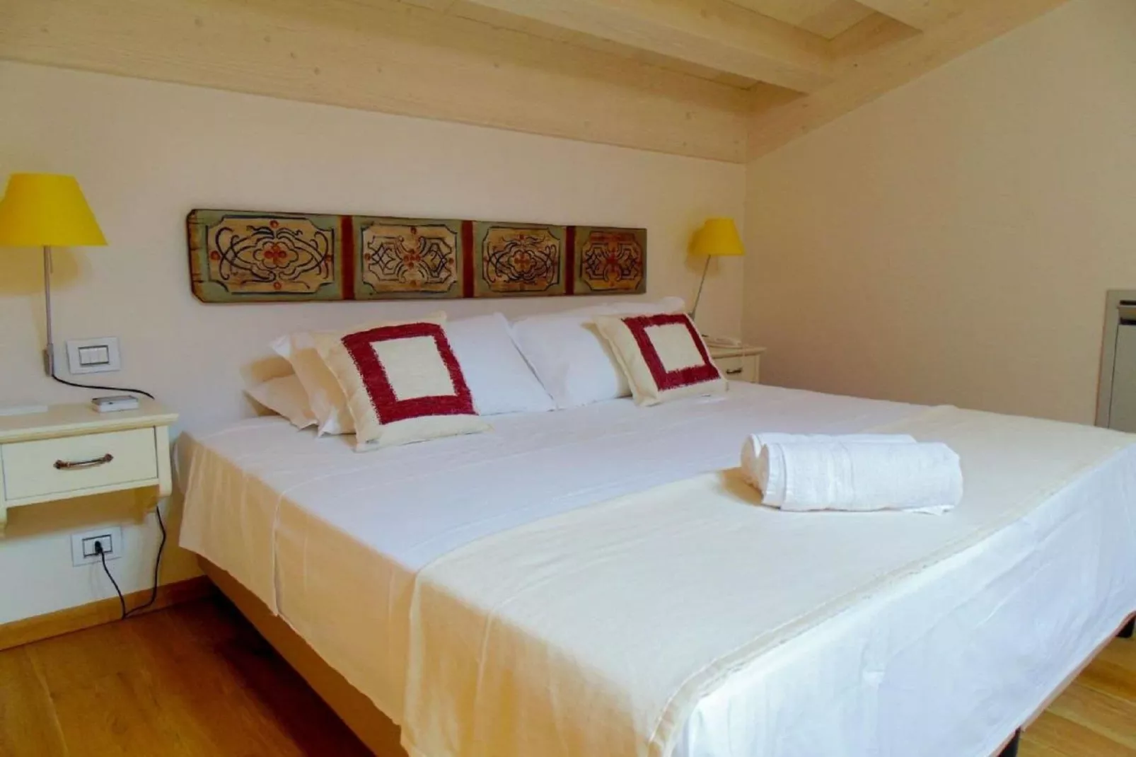Hotel Alimunera