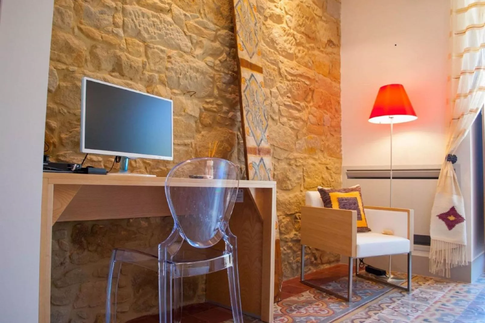 Hotel Alimunera - Sfeer