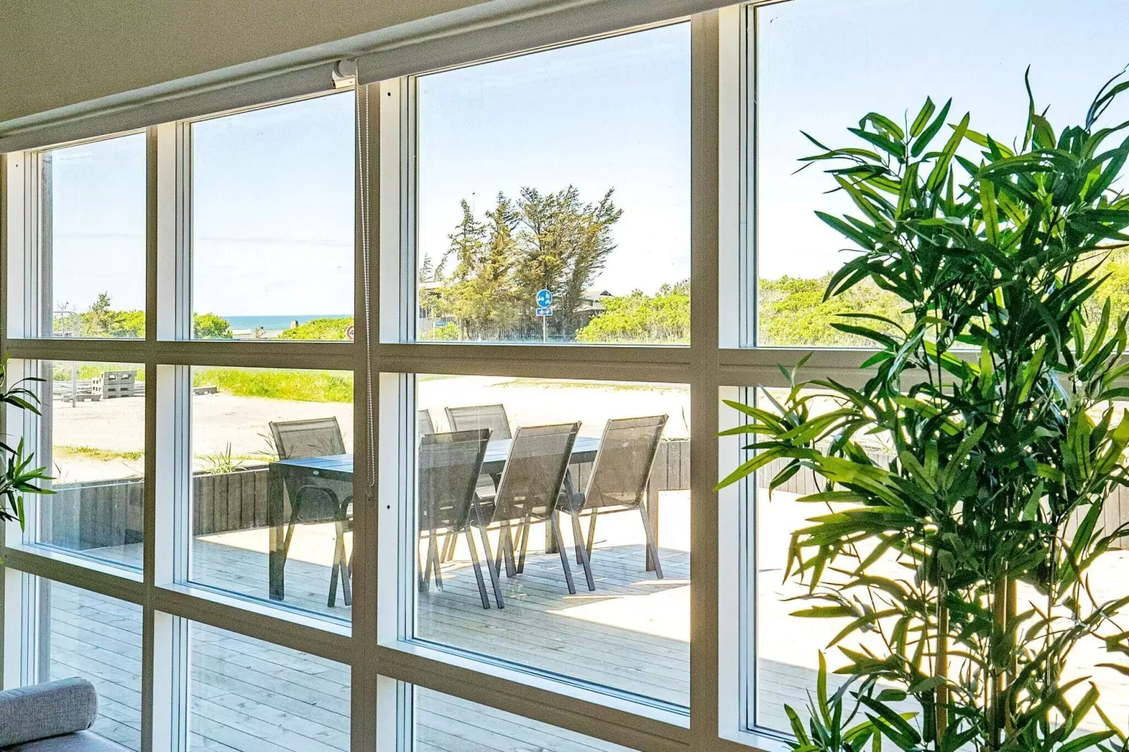 22 persoons vakantie huis in Løkken-By Traum-Binnen