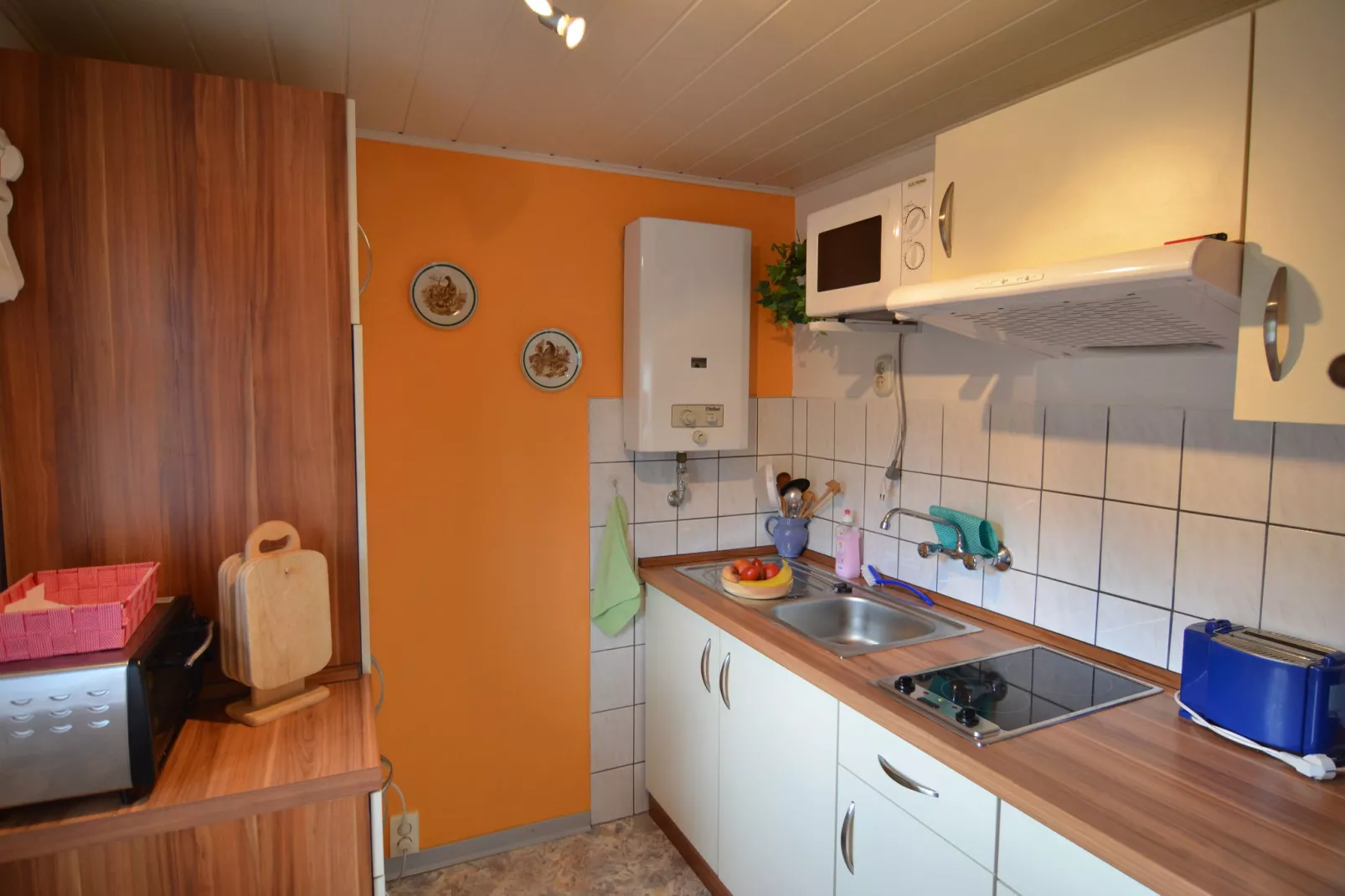 Am Rennsteig-Keuken