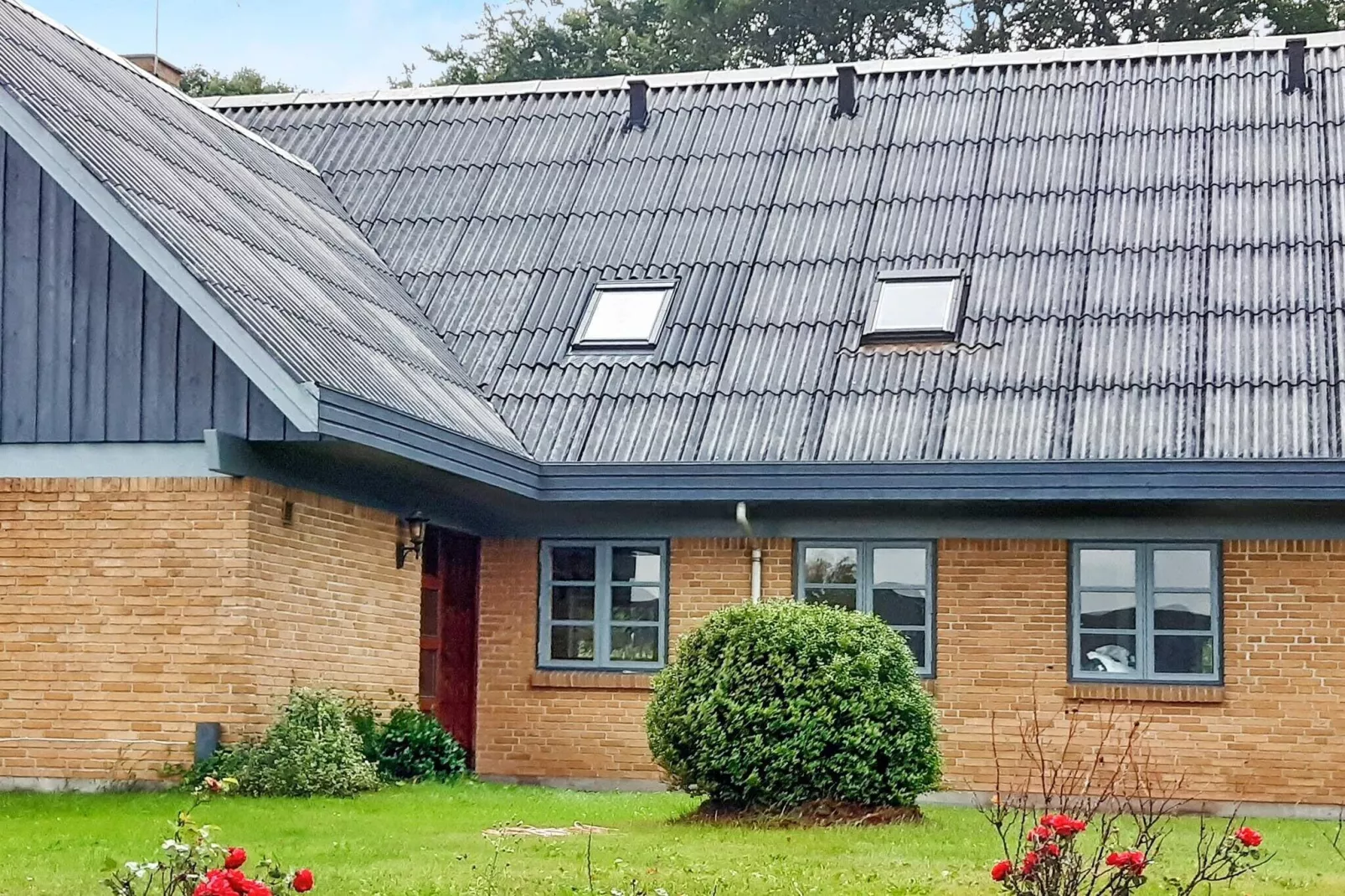20 persoons vakantie huis in Silkeborg-Buitenlucht