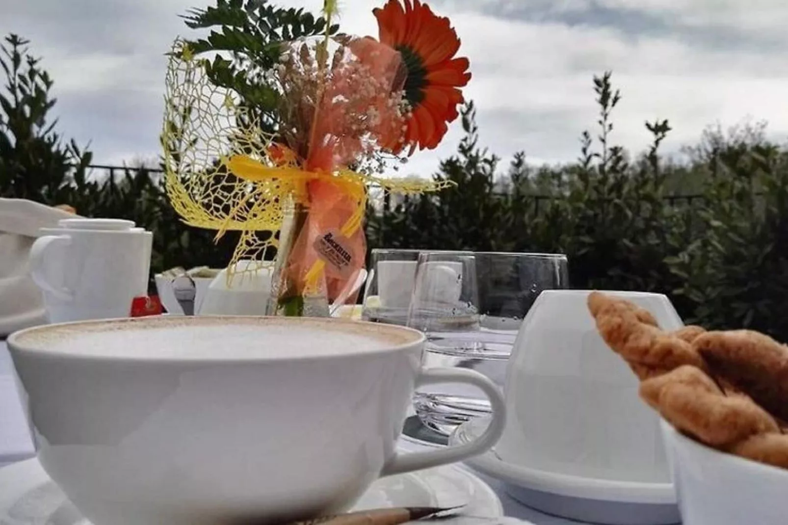 Hotel Alimunera - Sfeer