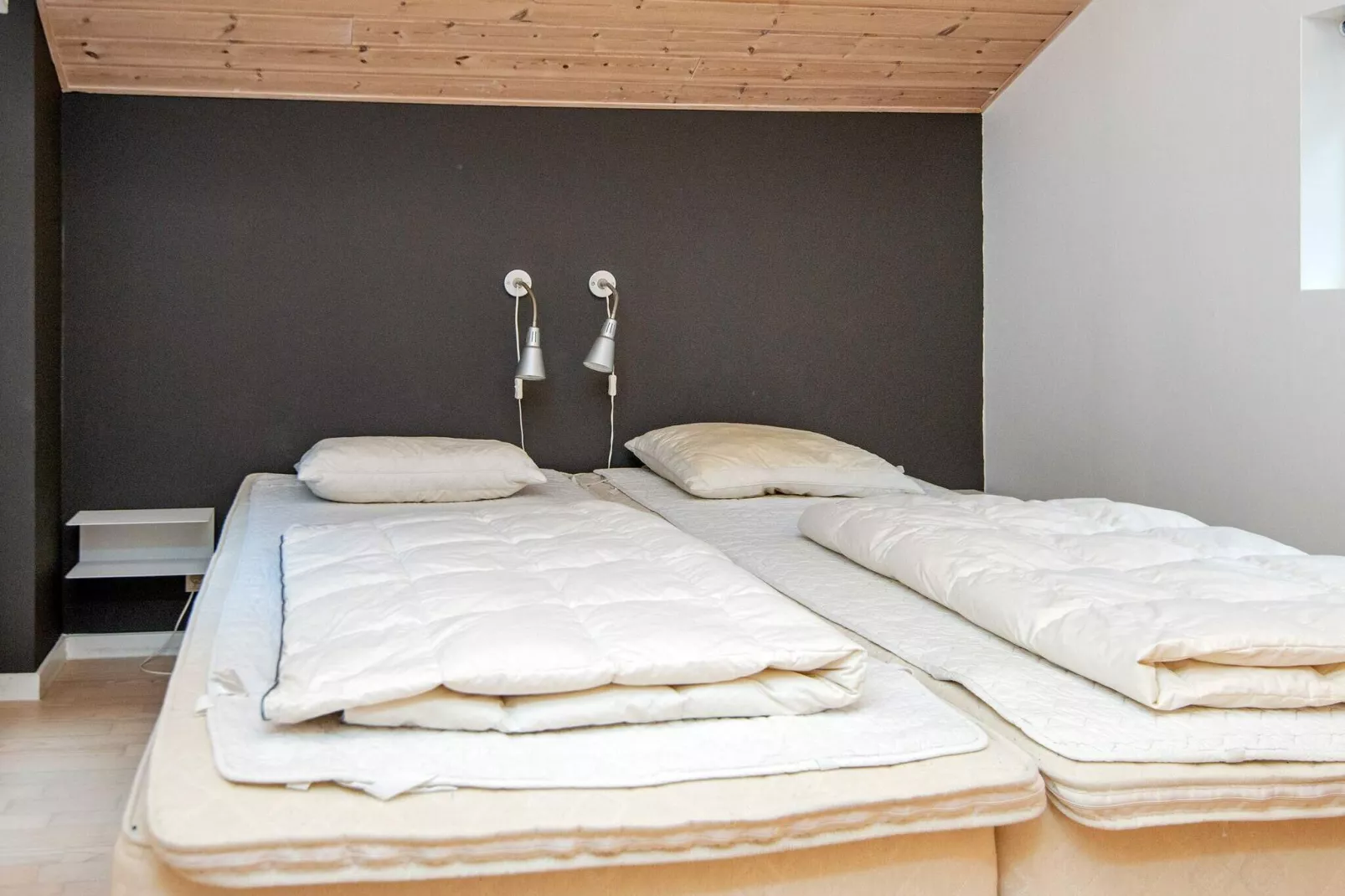 8 persoons vakantie huis in Ebeltoft-By Traum-Binnen