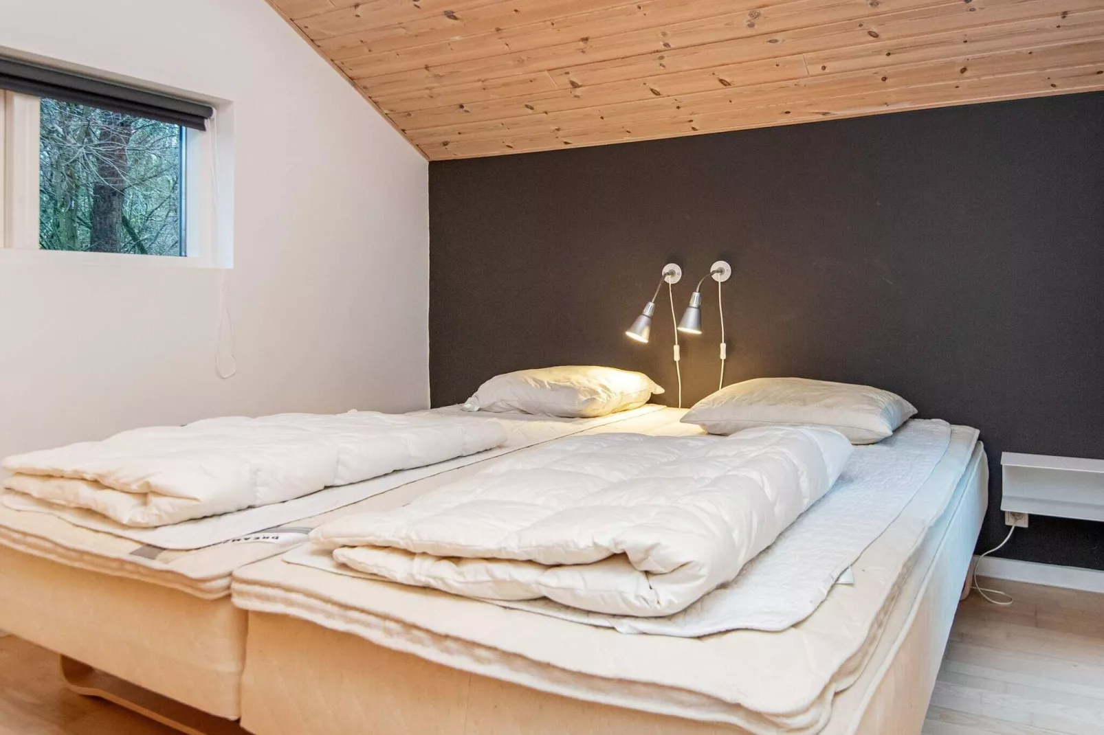 8 persoons vakantie huis in Ebeltoft-By Traum-Binnen
