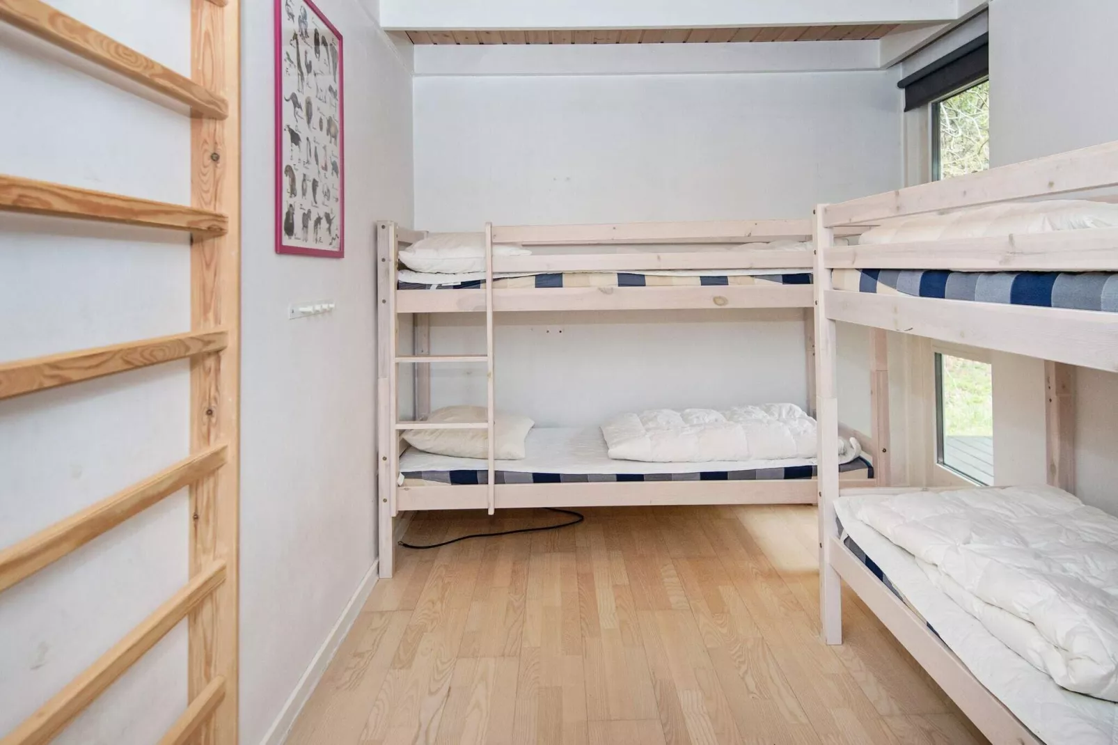 8 persoons vakantie huis in Ebeltoft-By Traum-Binnen