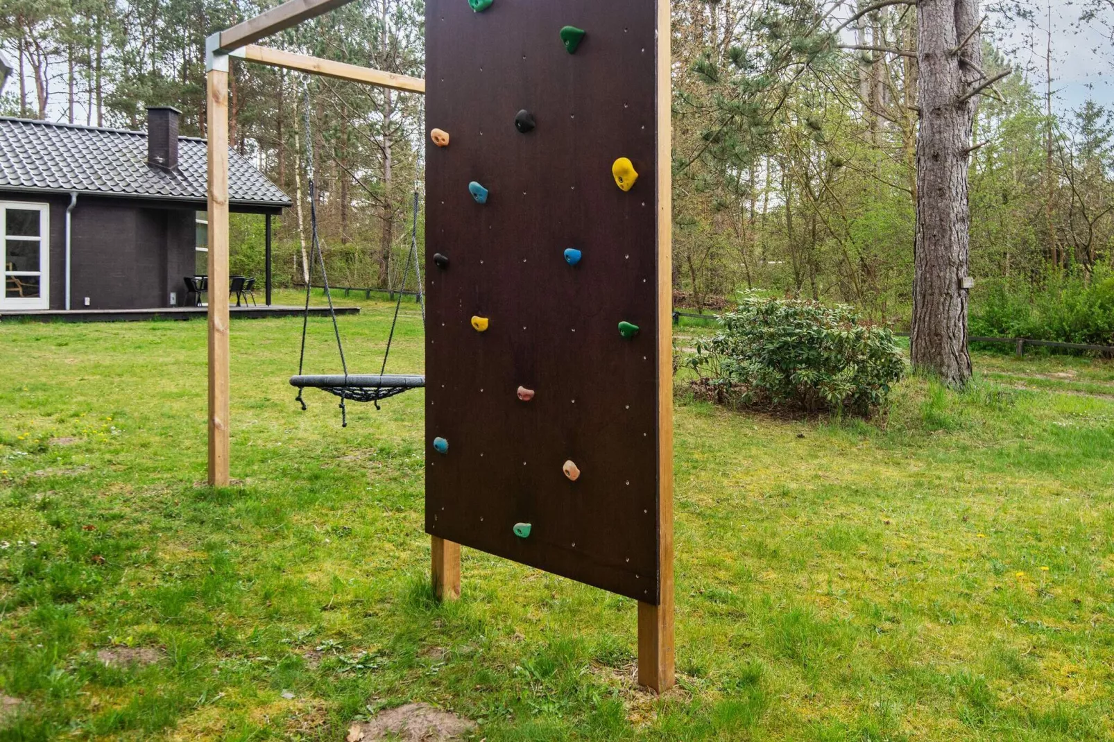 8 persoons vakantie huis in Ebeltoft-By Traum-Uitzicht