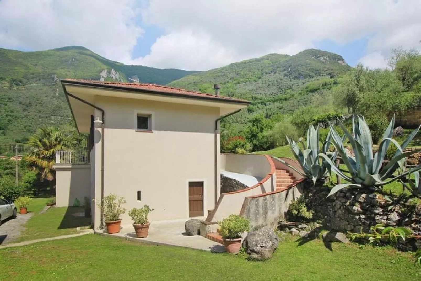 Holiday home Casa Paola Camaiore - Villa Paola