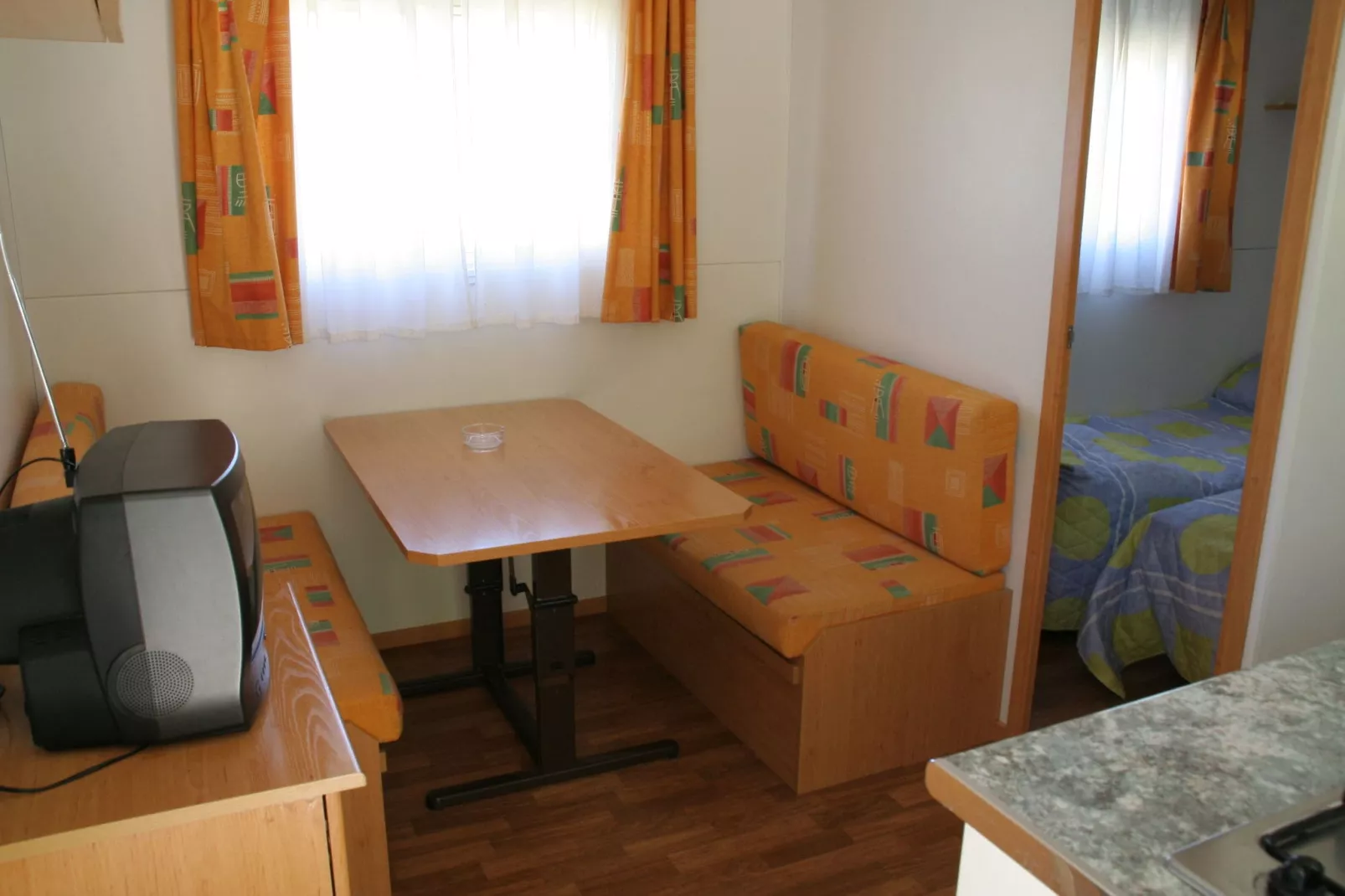 Vakantiepark Isábena 1