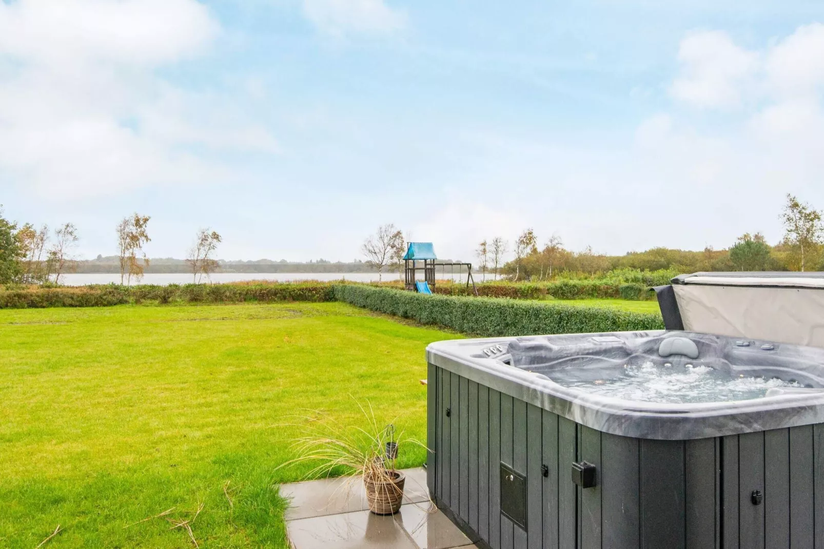 Stijlvol Meerzicht Toevluchtsoord-By Traum