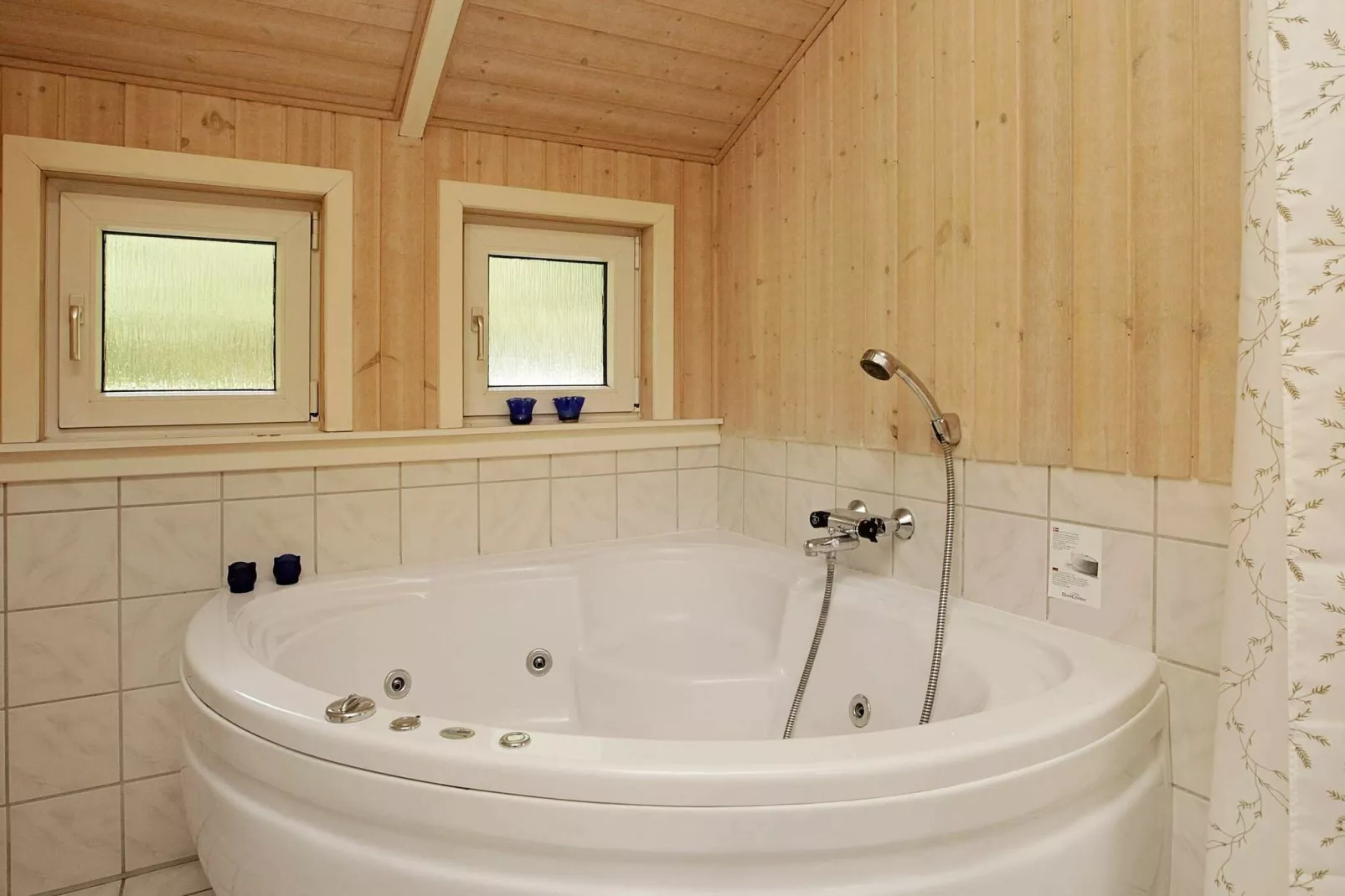 Meerzicht Retreat met Spa -- By Traum Ferienwohnungen-Spa