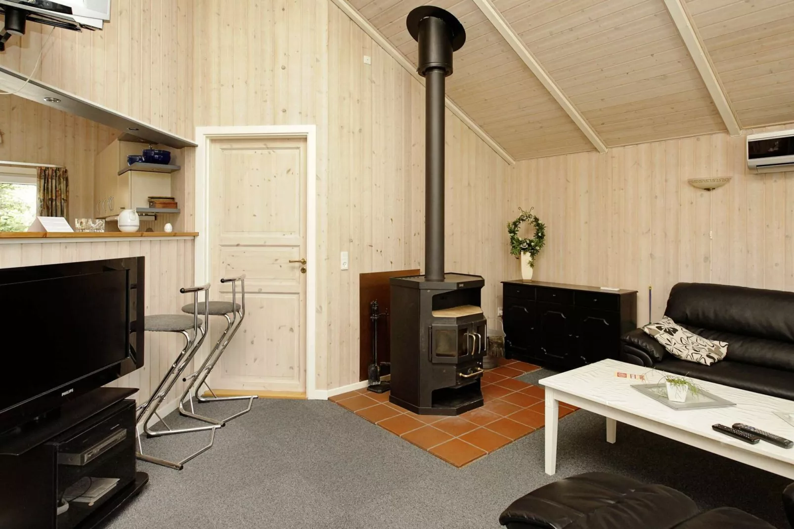 Meerzicht Retreat met Spa -- By Traum Ferienwohnungen-Binnen