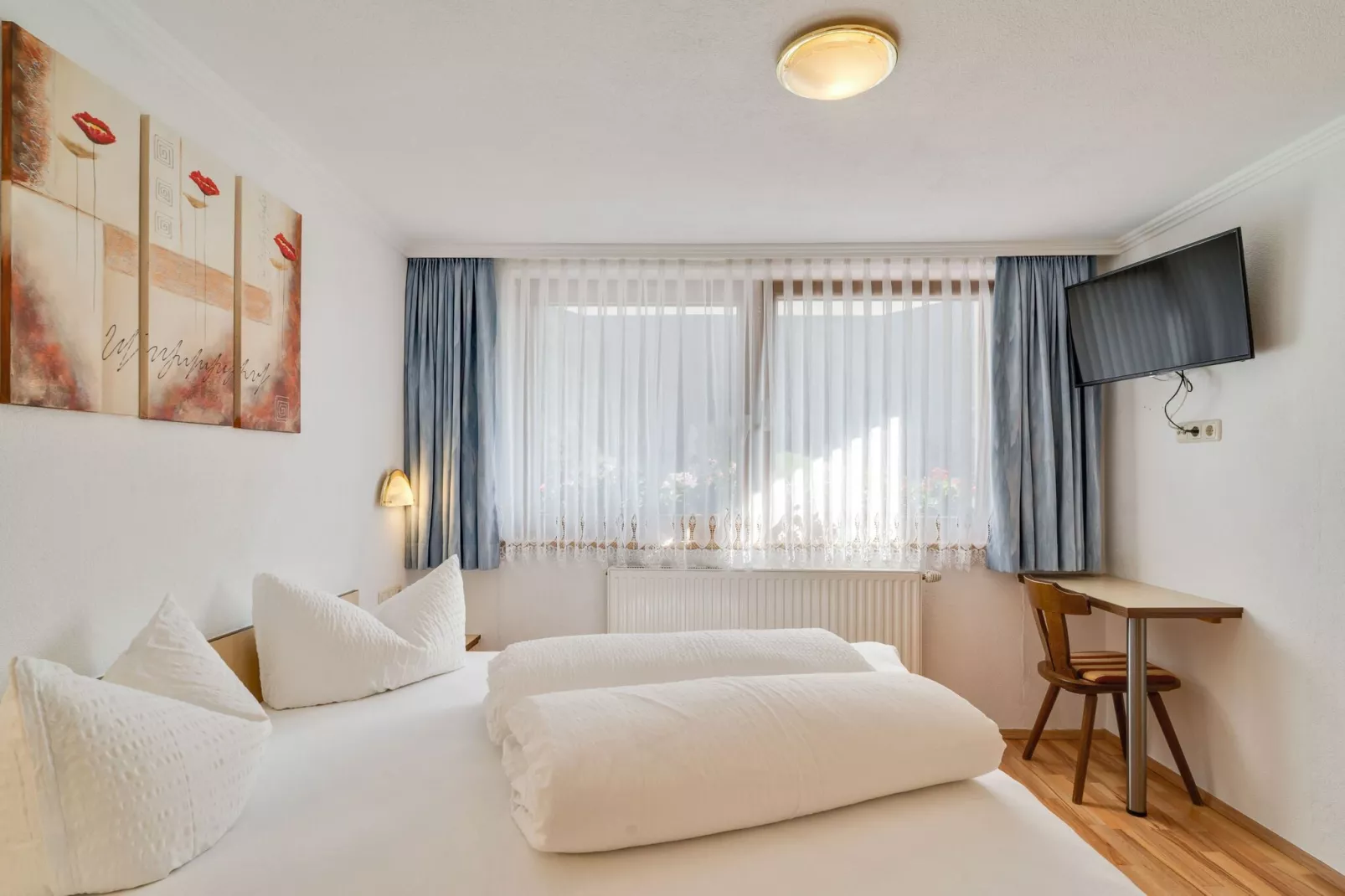 Arosa-Slaapkamer