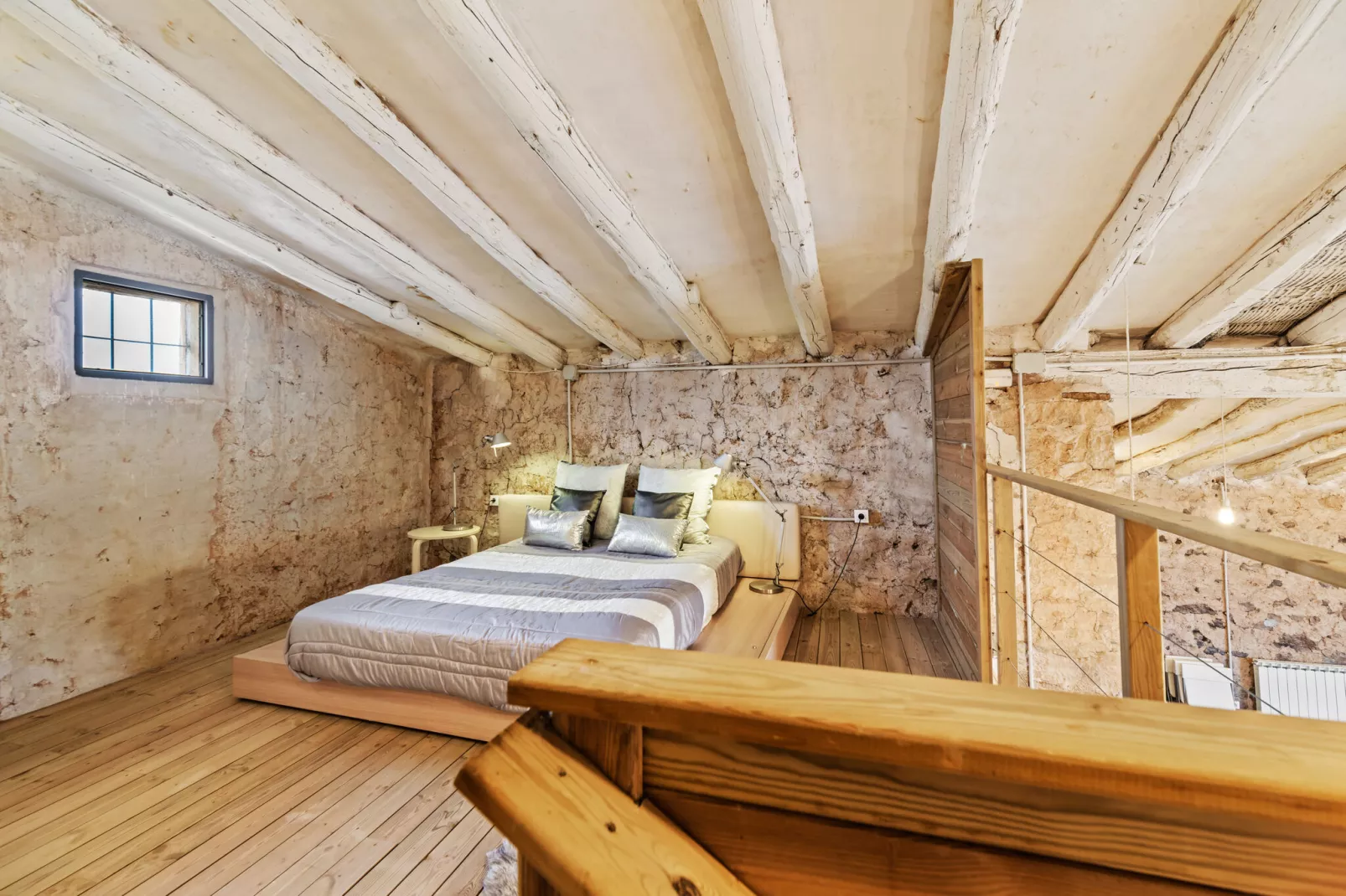 Cottage Fraga