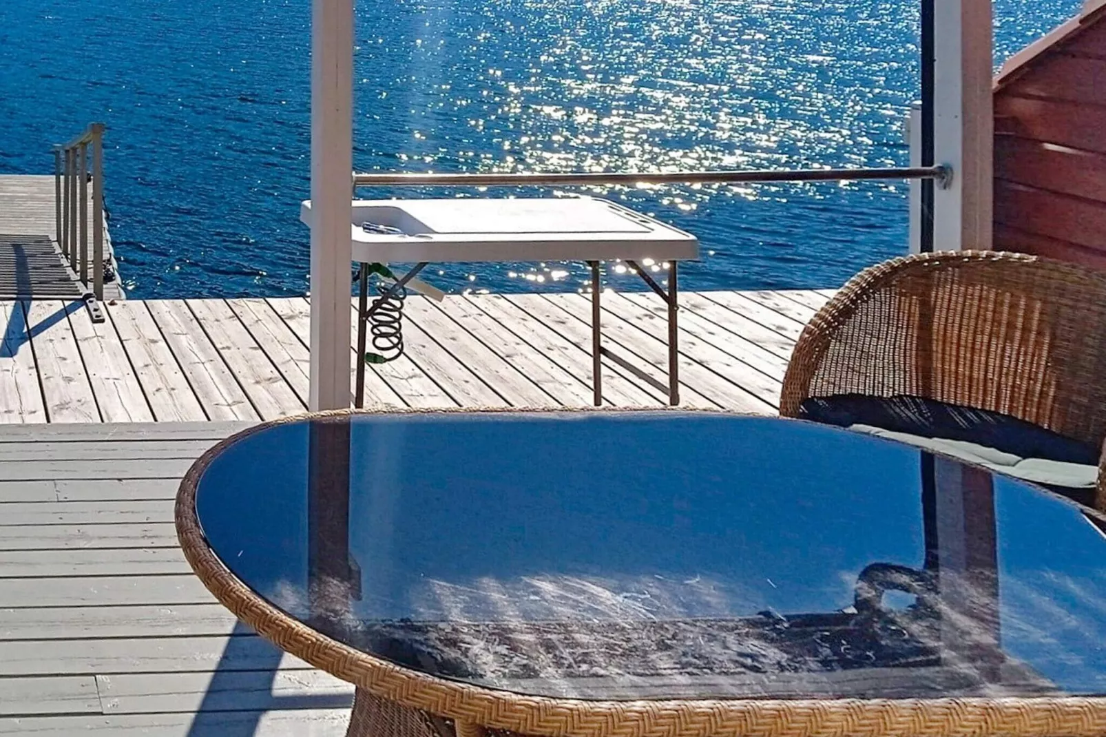 6 persoons vakantie huis in Gursken-By Traum