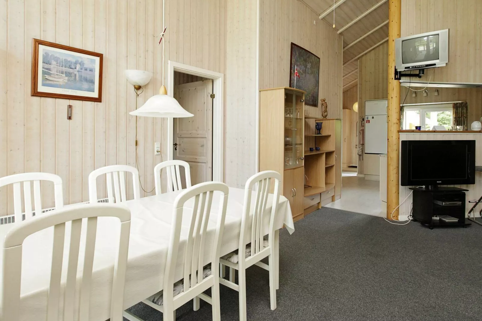 Meerzicht Retreat met Spa -- By Traum Ferienwohnungen-Binnen