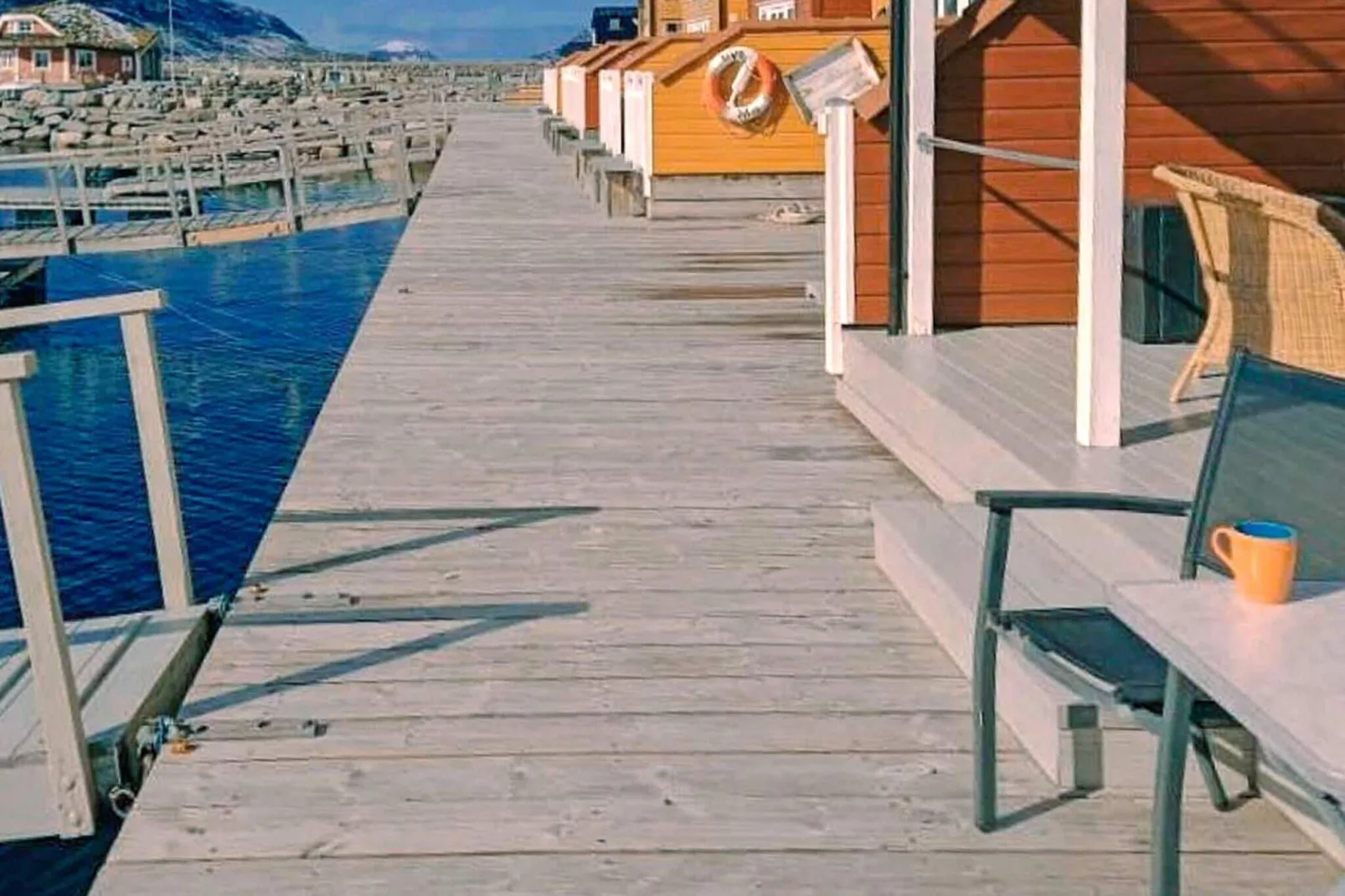 6 persoons vakantie huis in Gursken-By Traum