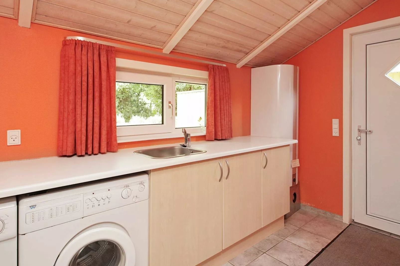 Meerzicht Retreat met Spa -- By Traum Ferienwohnungen-Binnen