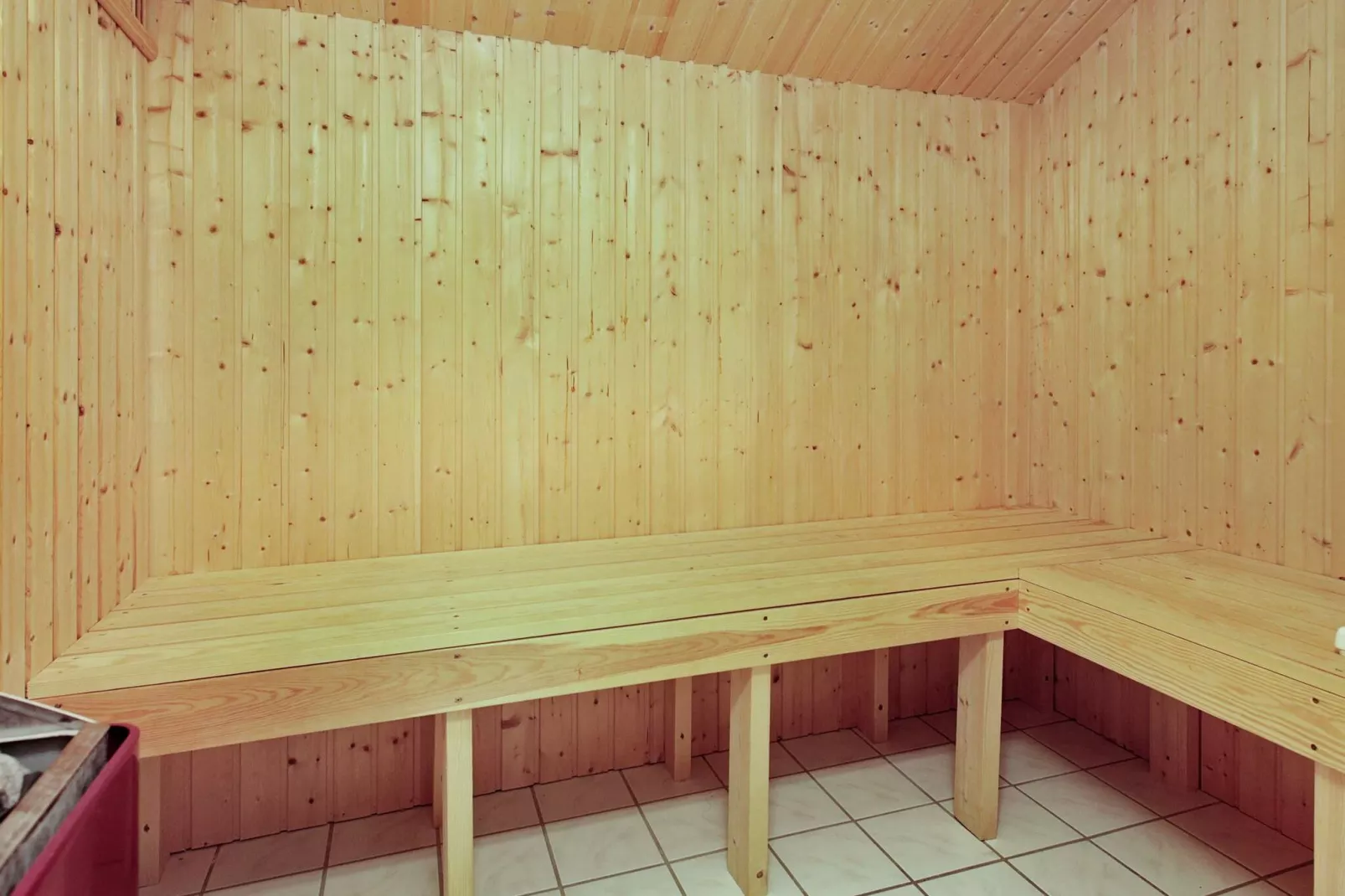 Meerzicht Retreat met Spa -- By Traum Ferienwohnungen-Sauna
