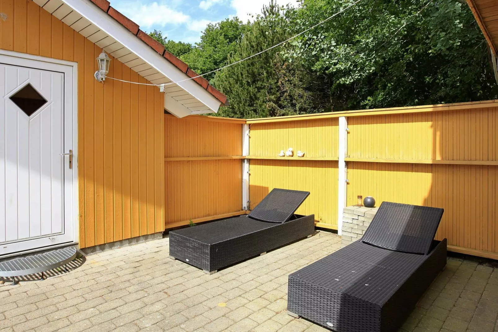 Meerzicht Retreat met Spa -- By Traum Ferienwohnungen-Uitzicht