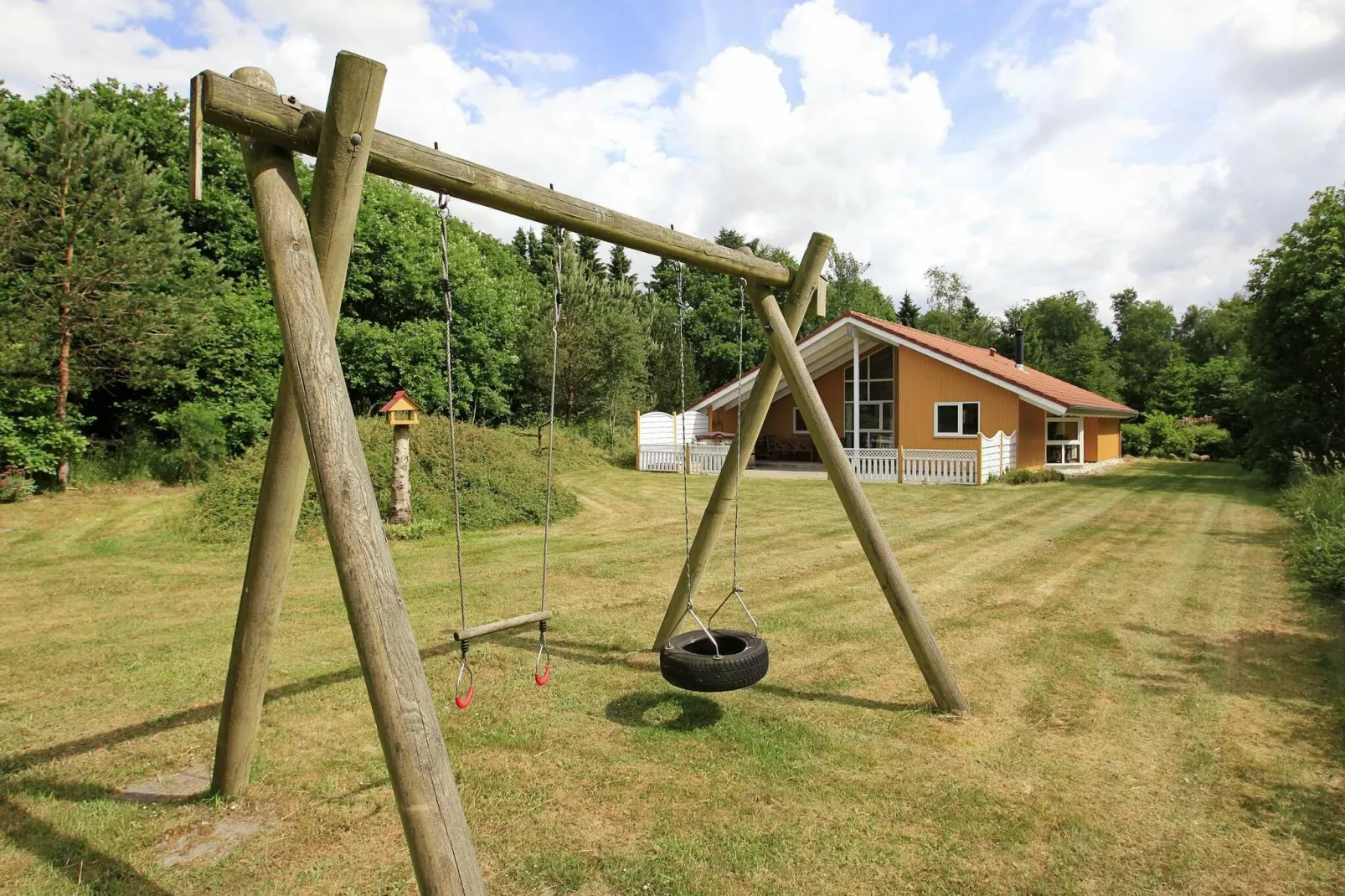 Meerzicht Retreat met Spa -- By Traum Ferienwohnungen-Uitzicht