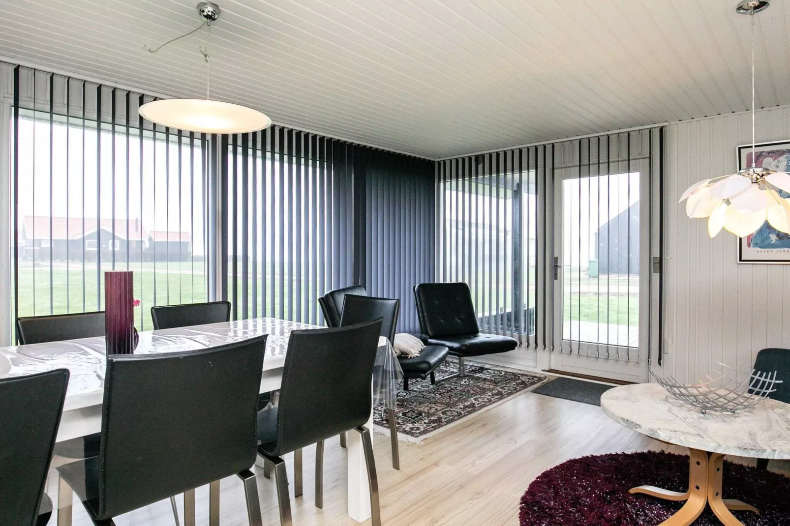 6 persoons vakantie huis in Vinderup-By Traum-Binnen