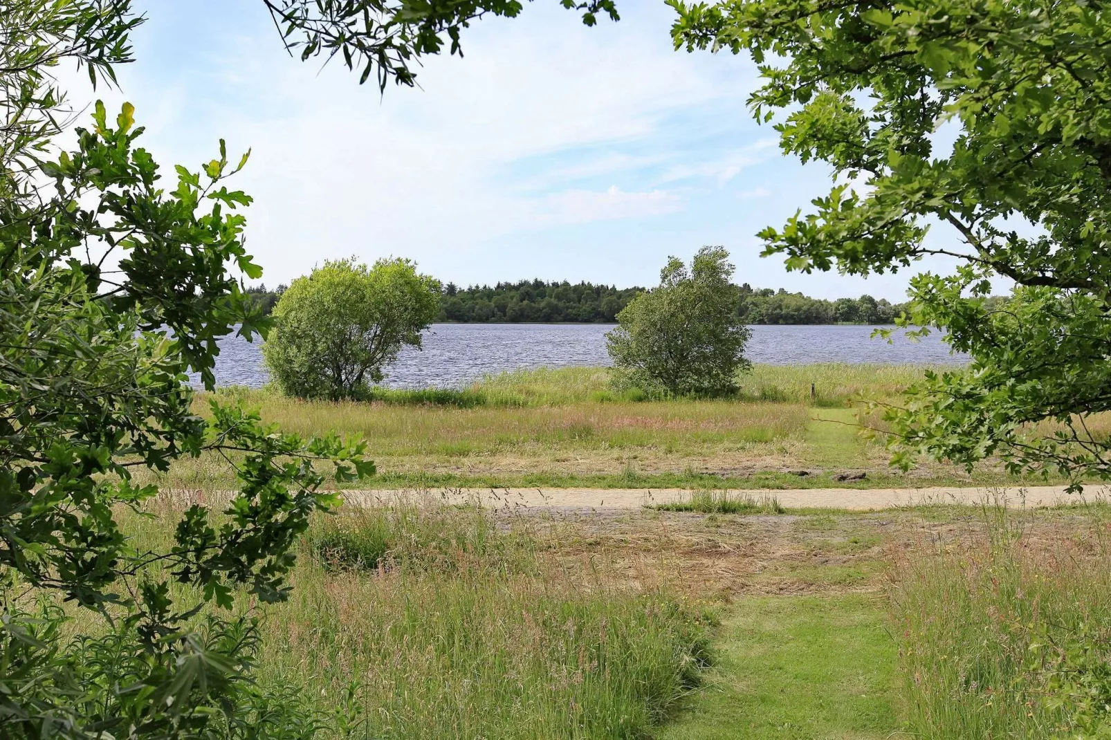 Meerzicht Retreat met Spa -- By Traum Ferienwohnungen-Uitzicht