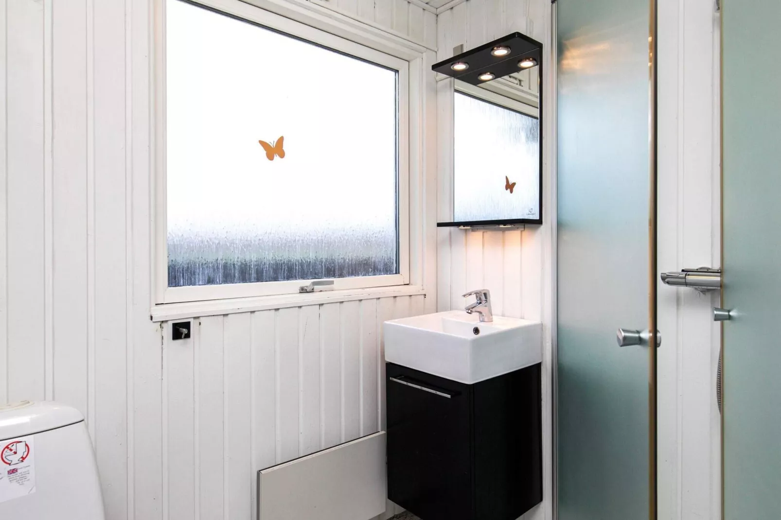 6 persoons vakantie huis in Vinderup-By Traum-Binnen