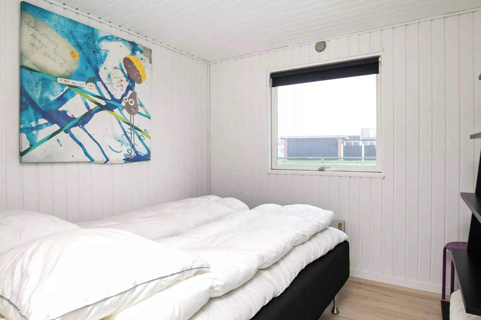 6 persoons vakantie huis in Vinderup-By Traum-Binnen