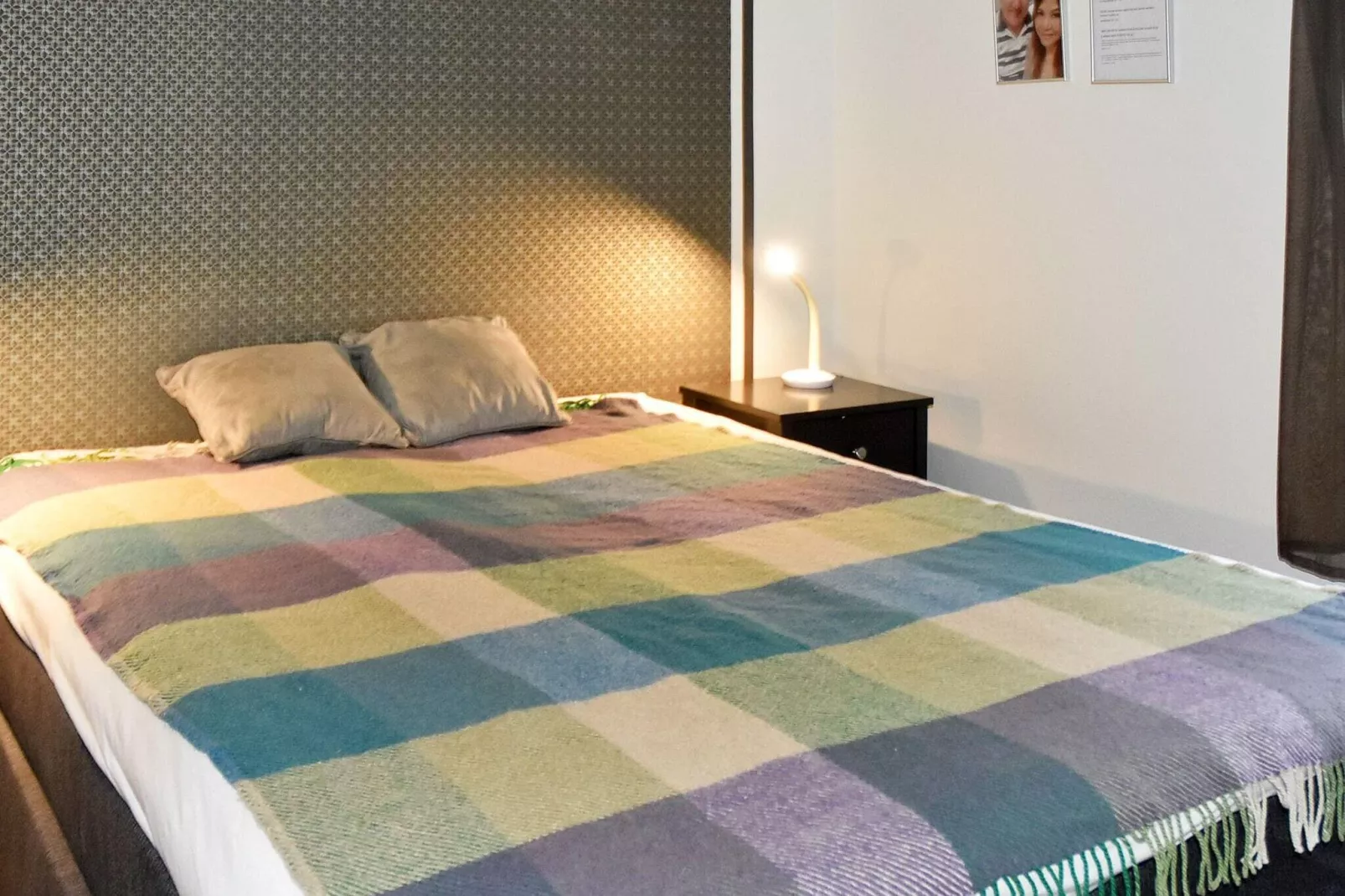 6 persoons vakantie huis in Gursken-By Traum-Binnen