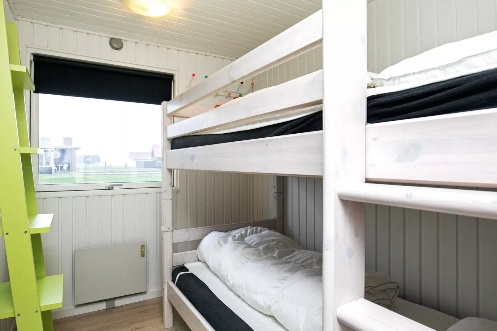 6 persoons vakantie huis in Vinderup-By Traum-Binnen
