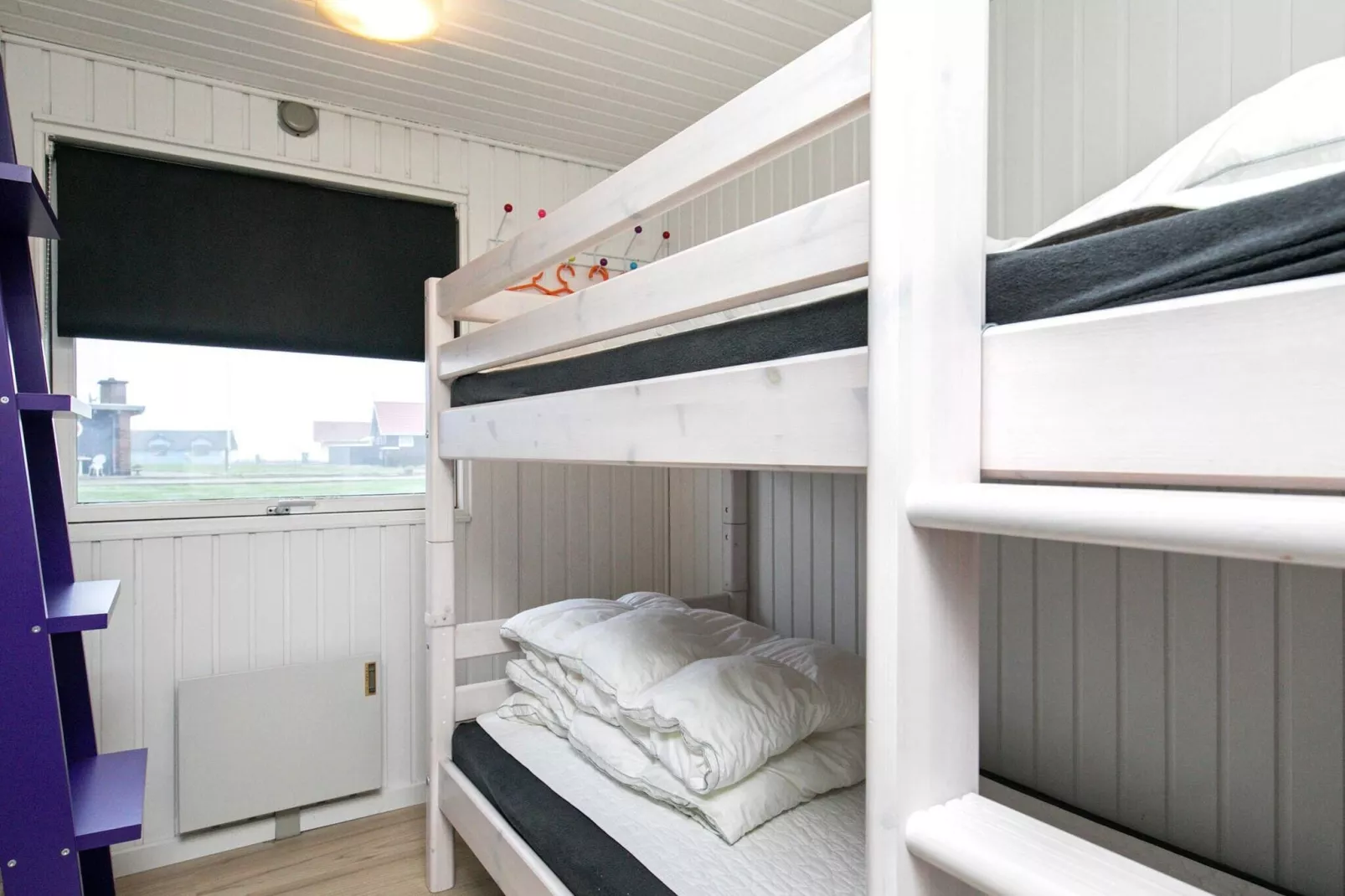 6 persoons vakantie huis in Vinderup-By Traum-Binnen