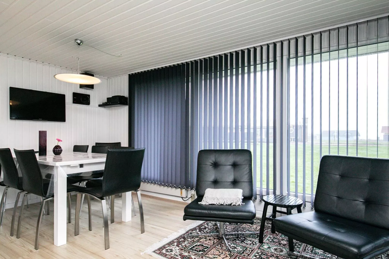 6 persoons vakantie huis in Vinderup-By Traum-Binnen