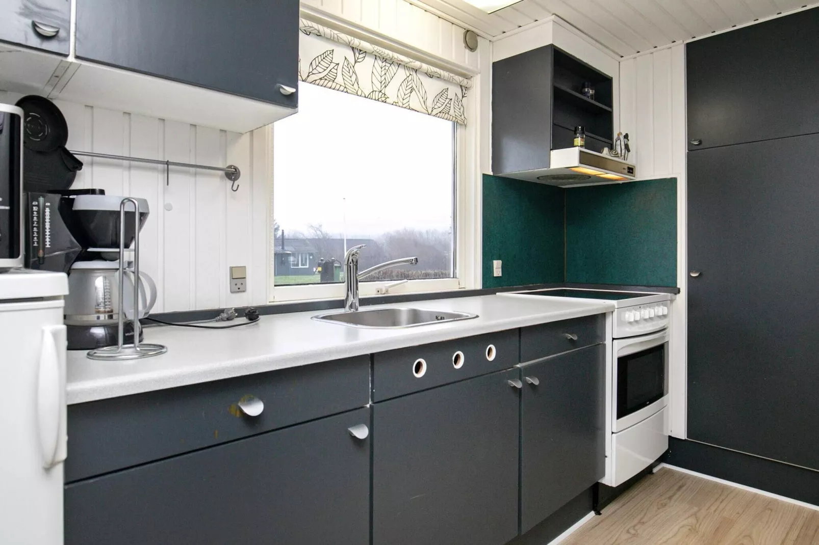 6 persoons vakantie huis in Vinderup-By Traum-Binnen